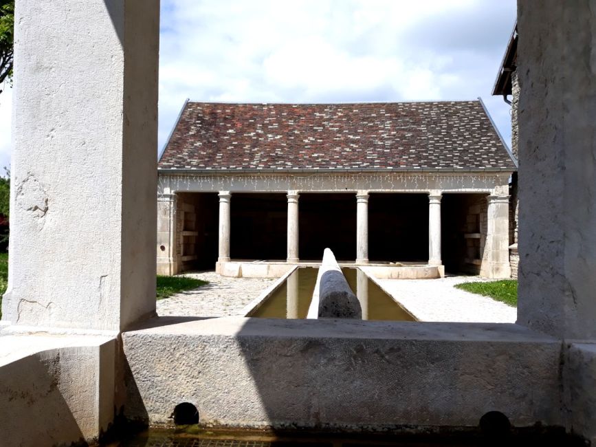 Lavoir Autoreille