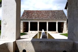 Lavoir Autoreille