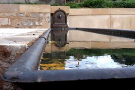 Lavoir Velloreille les Fretigney