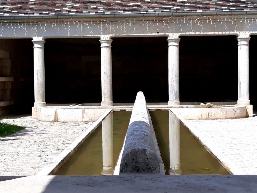 Lavoir Autoreille 1