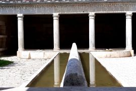 Lavoir Autoreille 1