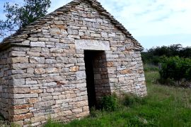 Cabane de vignerons 