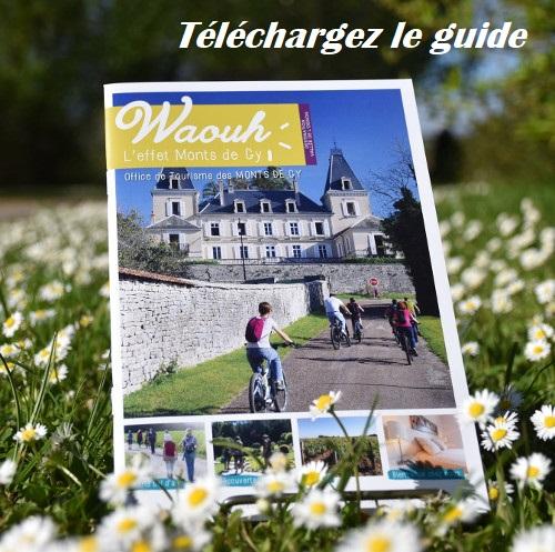 Télécharger le guide