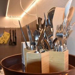 Un nouvel hébergement sur le territoire