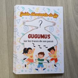 Gugumus revient 