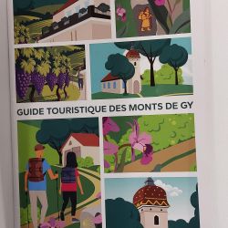 Guide touristique 2026 
