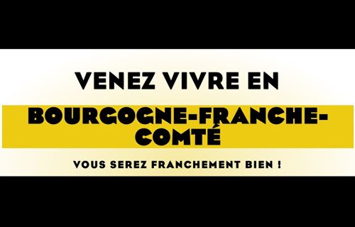 Et si vous vous installiez ici ? 